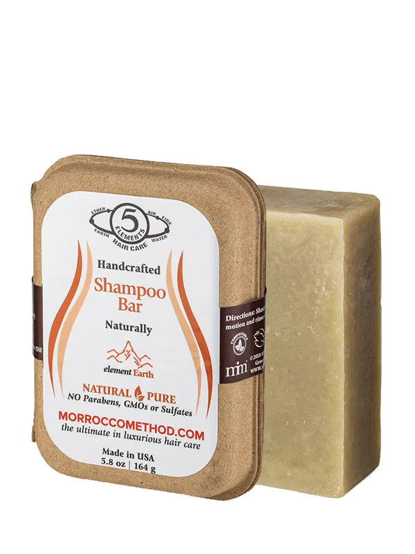 Shampoo Bar