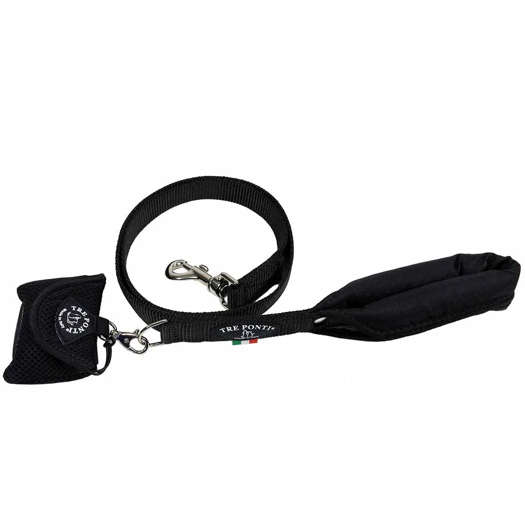 Single Handle Leash