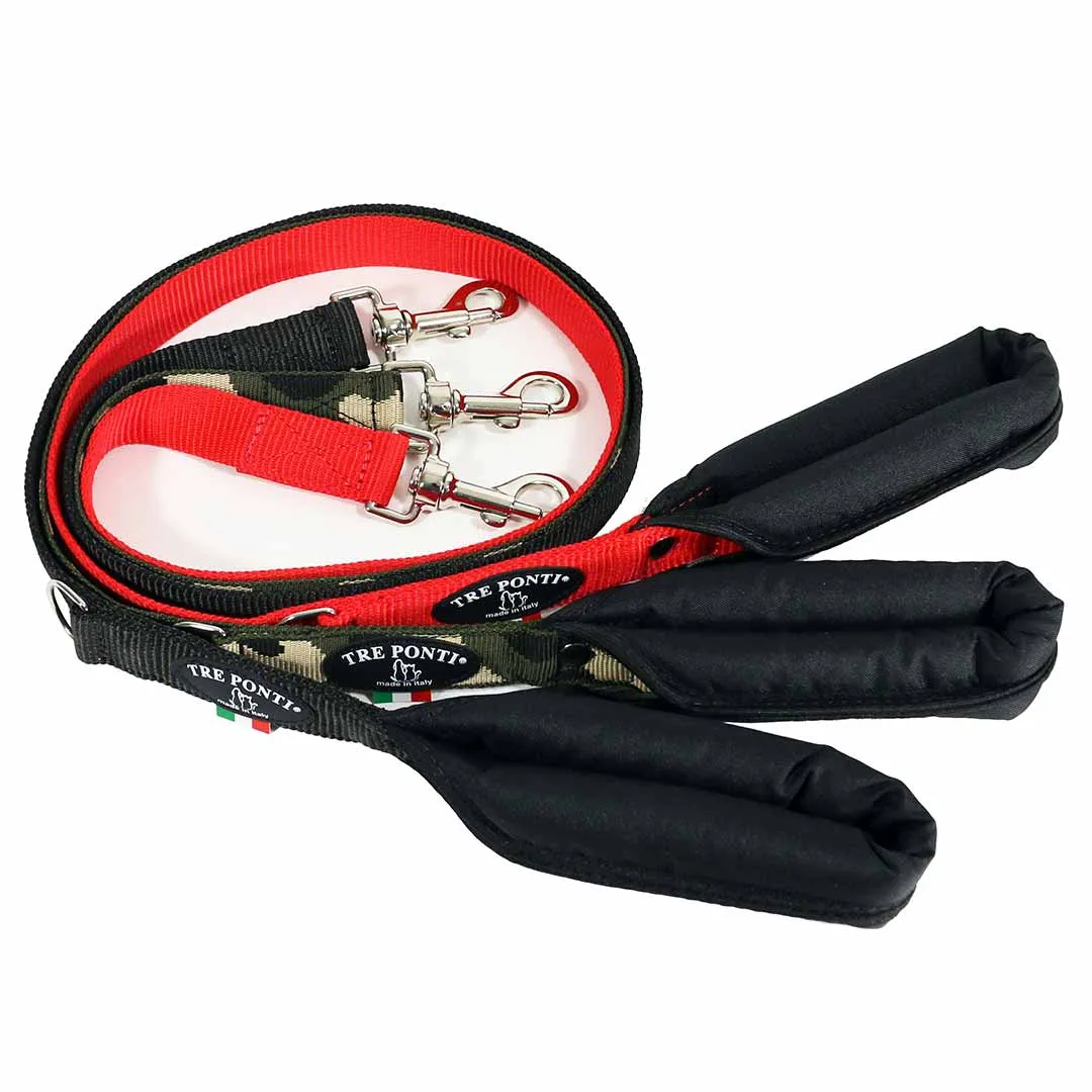 Single Handle Leash