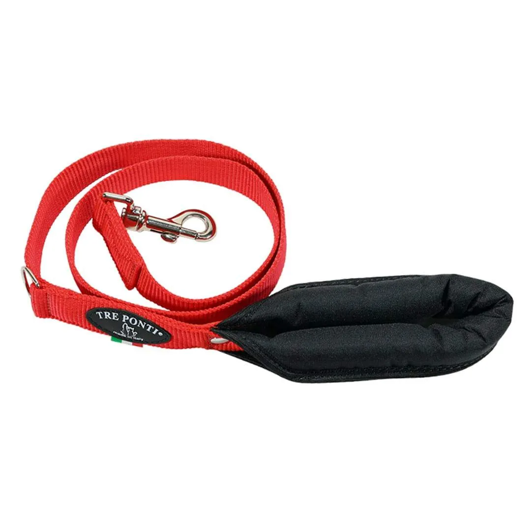 Single Handle Leash