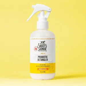 Skout's Honor Probiotic Detangler