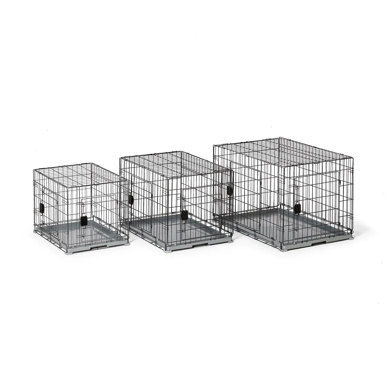 Snooza Two in One Convertible Dog Training Crate Extra Large