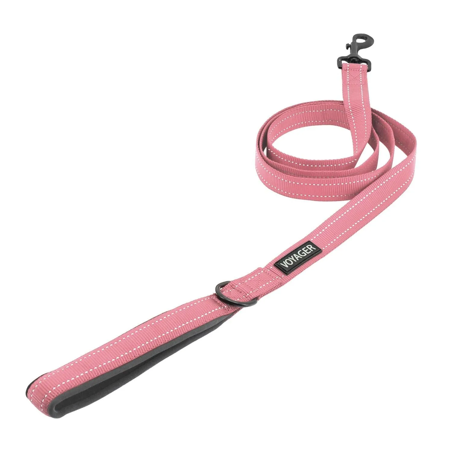 Step-In Air Harness & Leash Set with Matching Trim