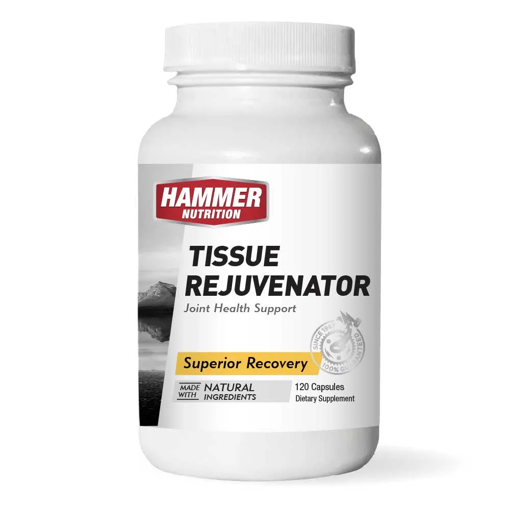 Tissue Rejuvenator