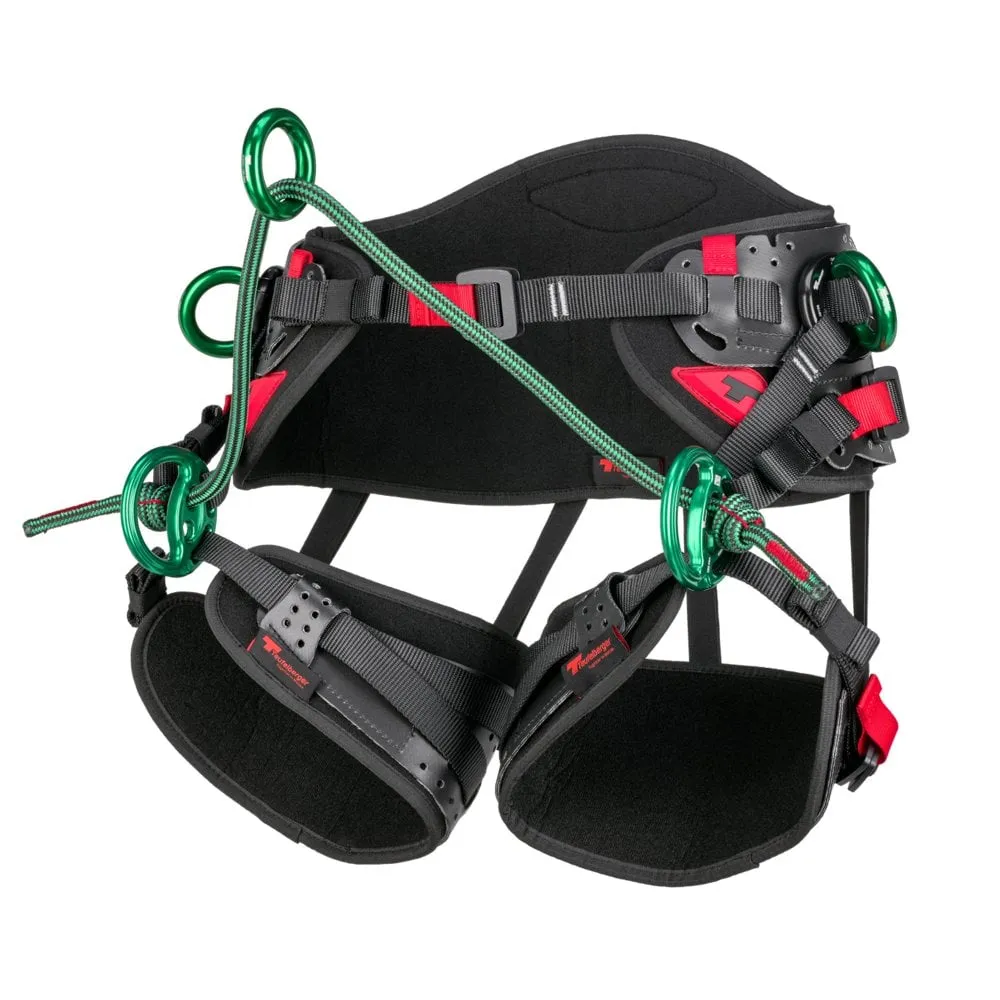 treeMOTION Essential Tree Climbing Harness