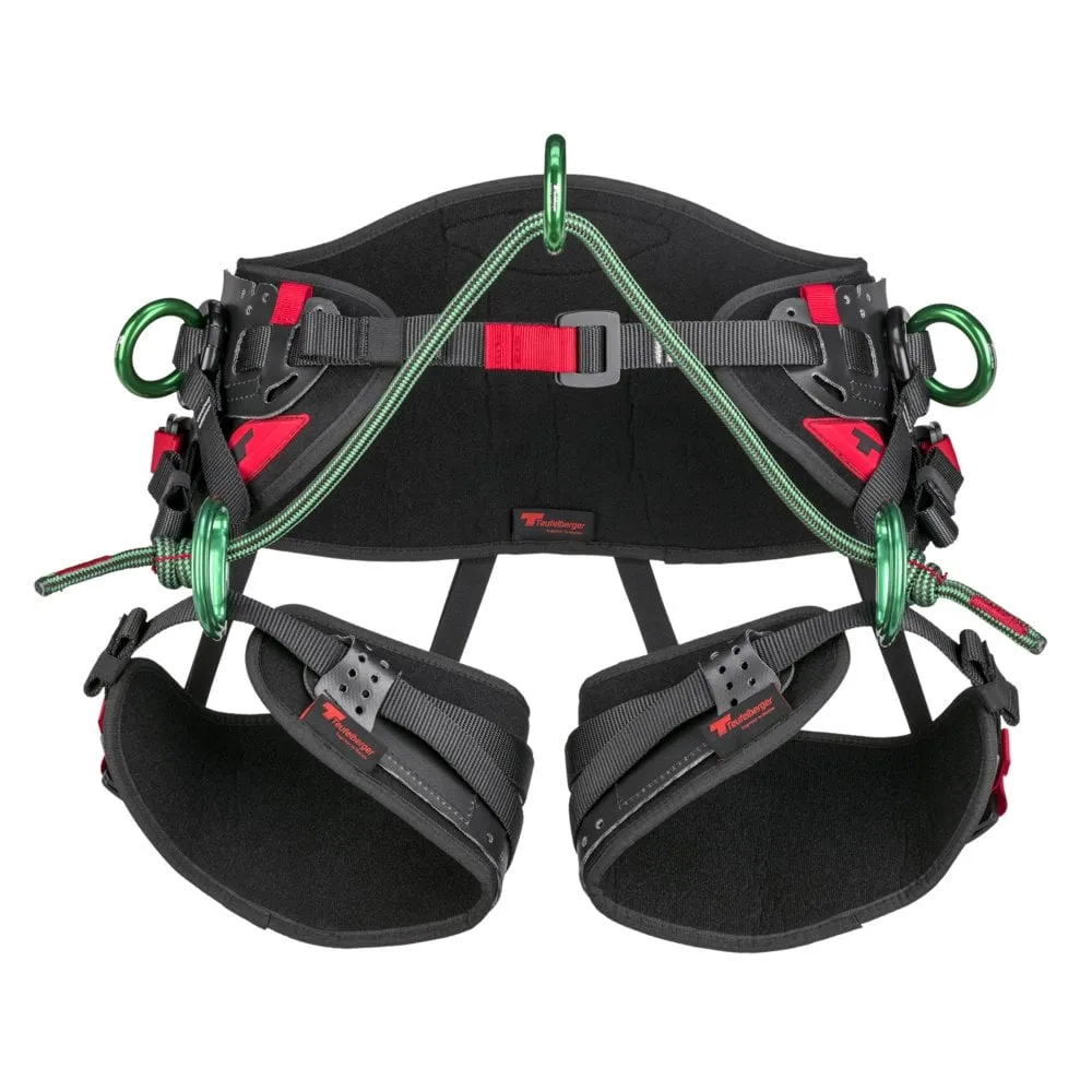 treeMOTION Essential Tree Climbing Harness