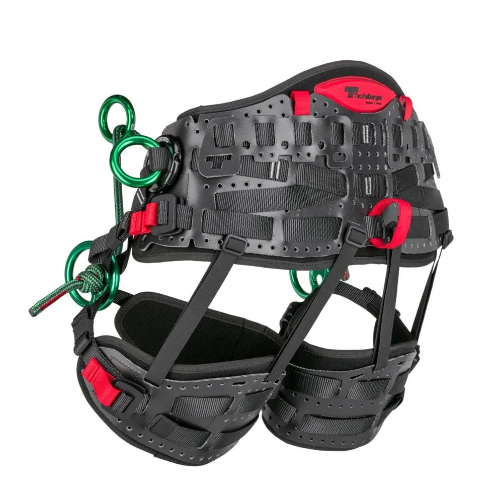 treeMOTION Essential Tree Climbing Harness