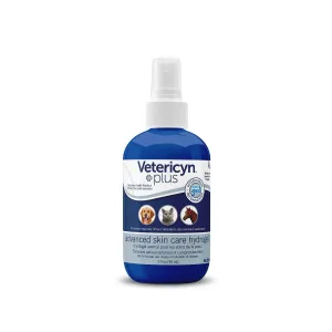 Vetericyn Plus Advanced Skin Care Hydrogel