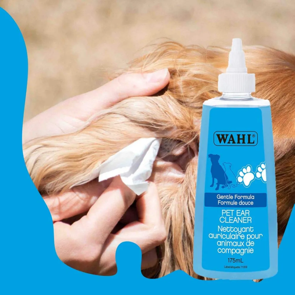 Wahl Pet Ear Cleaner