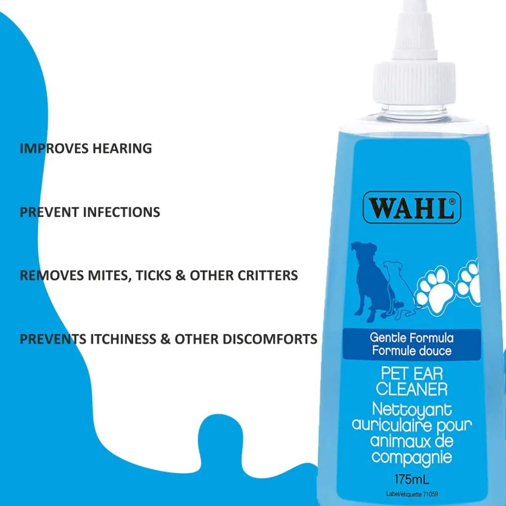 Wahl Pet Ear Cleaner