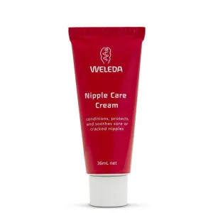 Weleda Nipple Care Cream - DISCONTINUED