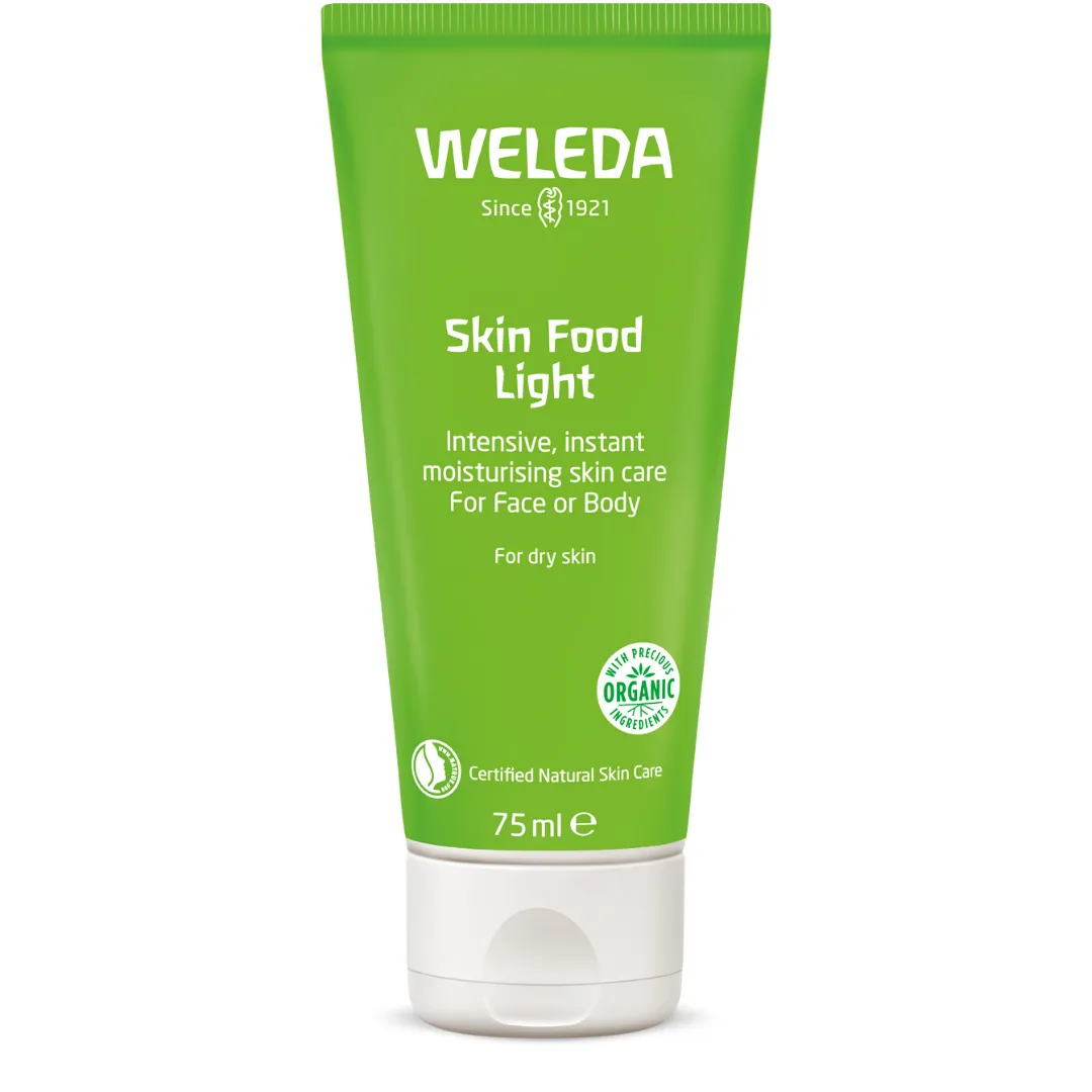 Weleda Skin Food Light 75ml