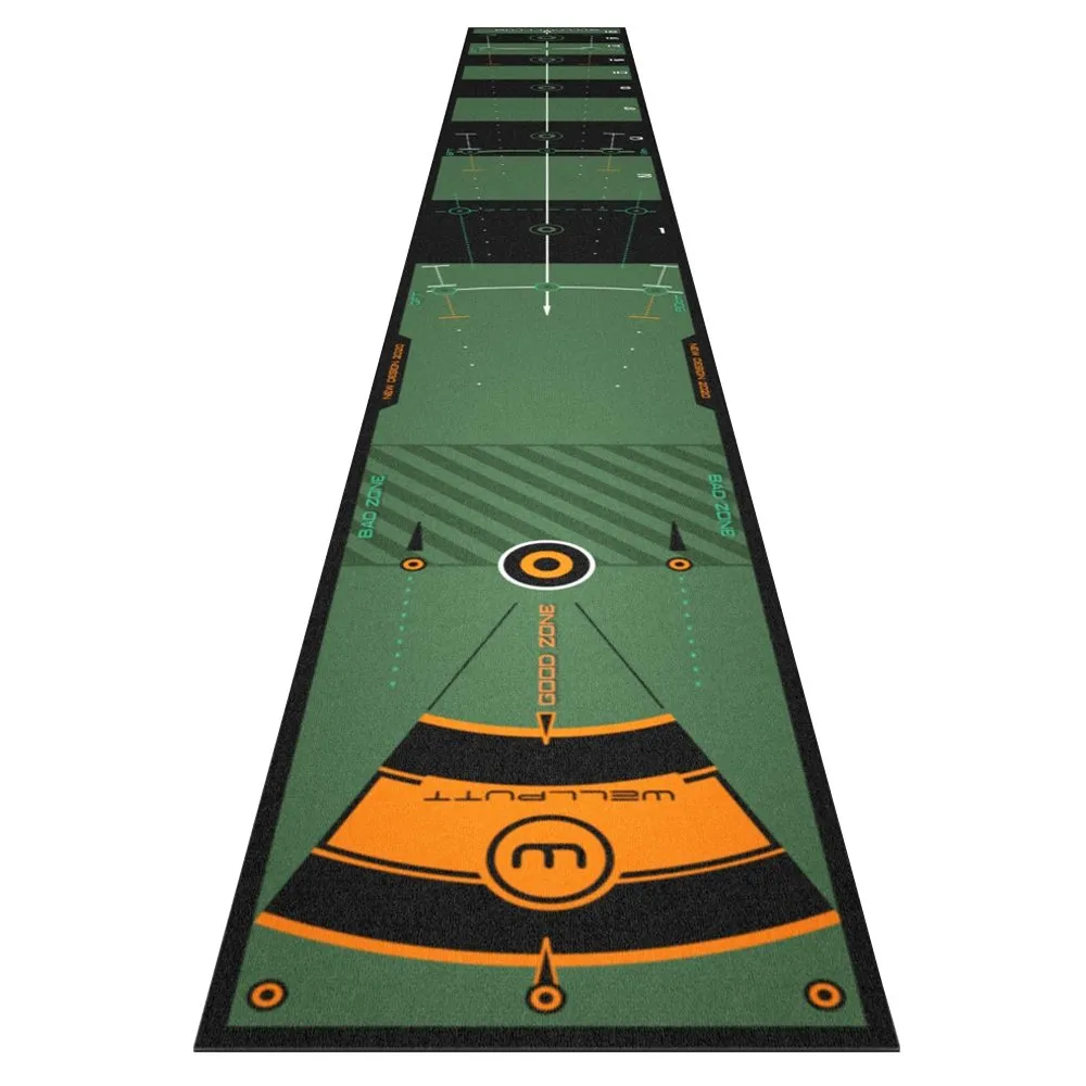 WellPutt Mat 13ft 2020