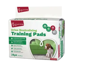 Yours Droolly Urine Neutralising Pads 28pk